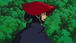 La princesa Mononoke (1997) HD 1080p Latino