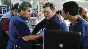 Code Black 2×1