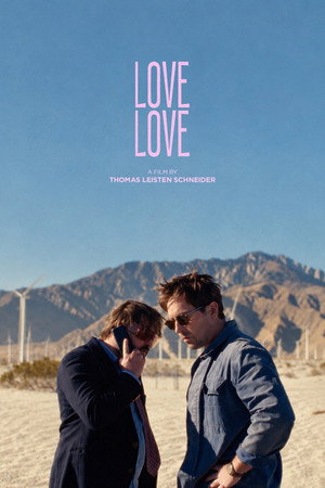 Love - Love's Poster