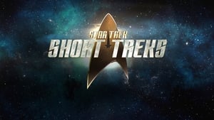 poster Star Trek: Short Treks