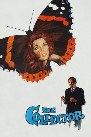 Постер фильма «Коллекционер (1965)» — (15 из 40)