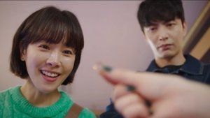 Behind Your Touch Season 1 Episode 5