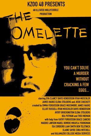 The Omelette (2023)