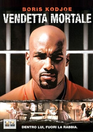 Poster Vendetta mortale 2004