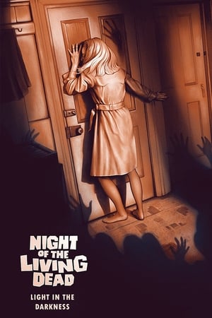 Night of the Living Dead: Light in the Darkness poster