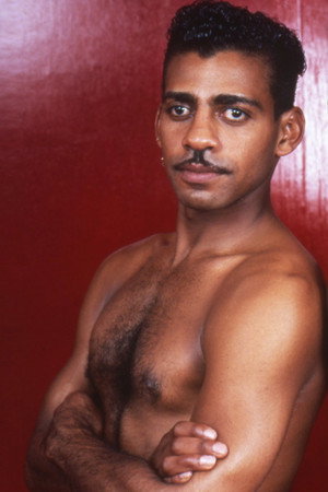 Shawn O'Toole portrait