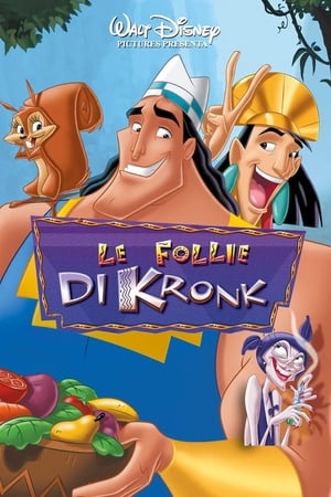 Image Le follie di Kronk