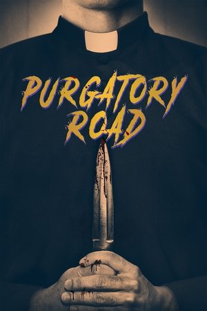 pelicula Purgatory Road (2017)