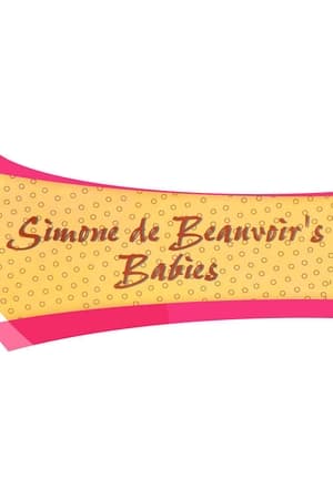 Image Simone de Beauvoir's Babies