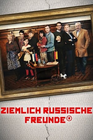 Image Ziemlich russische Freunde