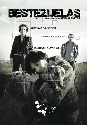 Poster Bestezuelas (2011)