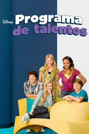 A.N.T. Farm: Sezonas 3