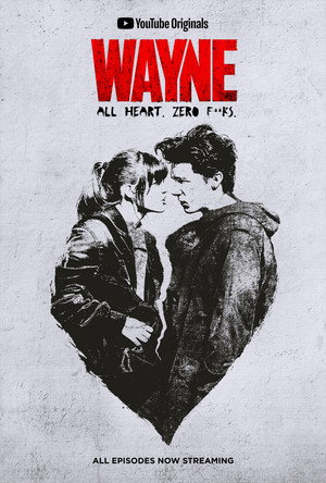 Постер сериала «Уэйн (2019)» — (12 из 39)