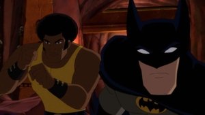 Batman: Alma de Dragón (2021) HD 1080p Latino