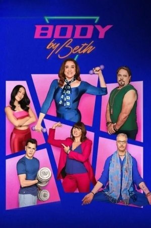 Body By Beth movie poster