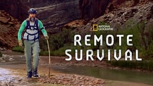 poster Remote Survival