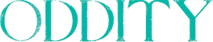 Oddity: Objetos Obscuros — Logos 3