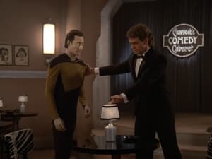 Star Trek: The Next Generation Season 2 Episode 4