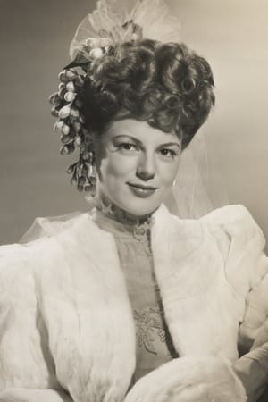 Faye Marlowe