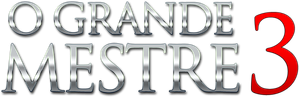 O Grande Mestre 3