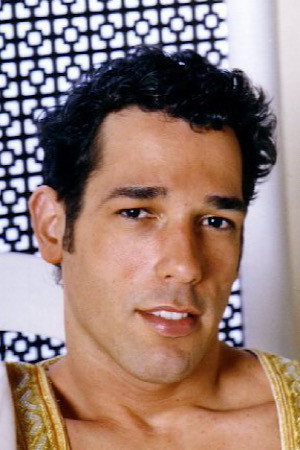 Milan Gamiani portrait