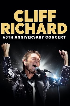 Image Cliff Richard 60th Anniversary Concert