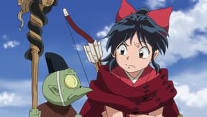 Hanyou no Yashahime: Sengoku Otogizoushi (1X37) Online Sub Español HD