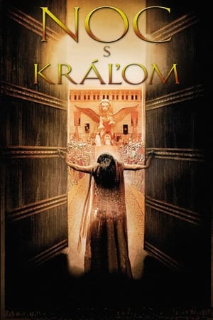 Poster Noc s kráľom 2006
