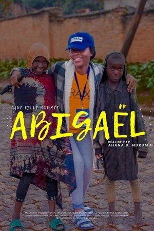 Une fille nommée Abigaël