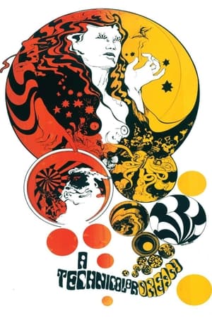 Poster A Technicolor Dream 2008