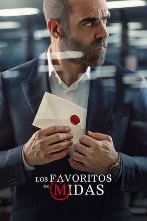 Poster Los favoritos de Midas Season 1 Episode 2 2020