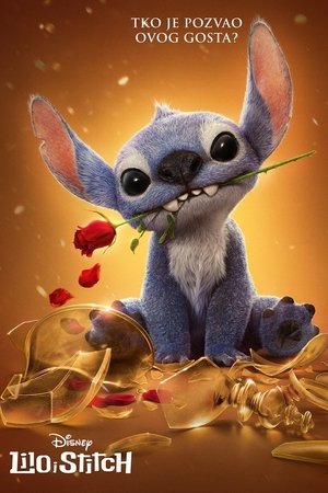 poster Lilo & Stitch