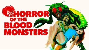 Horror of the Blood Monsters