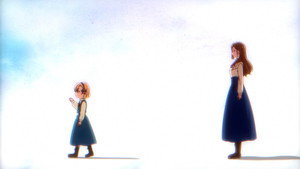 Victoria of Many Faces: 1×1