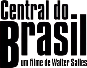 Central do Brasil — Logos 5
