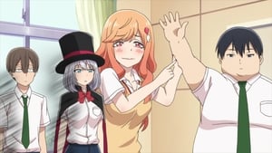 Tejina Senpai: Saison 1 Episode 6