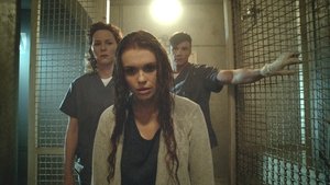 Teen Wolf temporada 5 capitulo 1