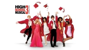 poster High School Musical 3: Senior Year