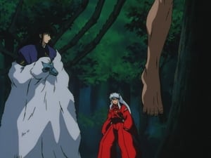 InuYasha: 3×17