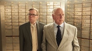 Hatton Garden: 1×1