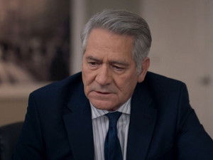 Con el agua al cuello