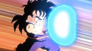 Dragon Ball Z Kai Season 1 Episode 16