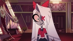 Hazbin Hotel 1×1