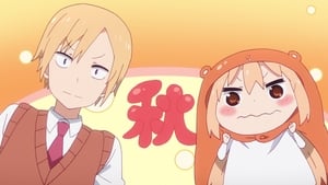 Himouto! Umaru-chan Umaru and Alex