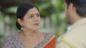 E1341. Will Pushpa Uncover the Truth? - Episode 1341