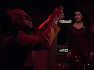 Star Trek – The Next Generation S04E17