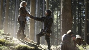The Musketeers: 2×1