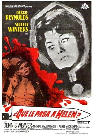 Image ¿Qué le pasa a Helen?