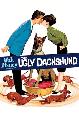 The Ugly Dachshund 1966