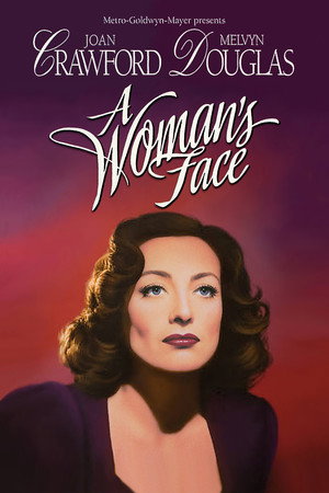 A Woman's Face 19